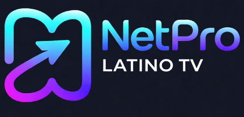 NetPro Latino